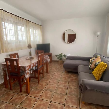 דירות פאמארה Casa Rosa מראה חיצוני תמונה