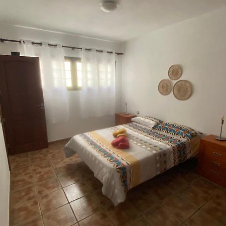 דירות פאמארה Casa Rosa מראה חיצוני תמונה