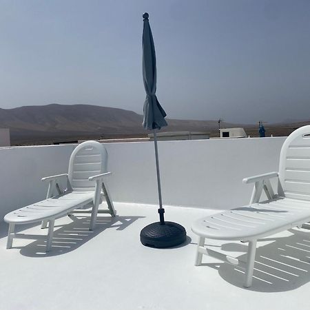 דירות פאמארה Casa Rosa מראה חיצוני תמונה