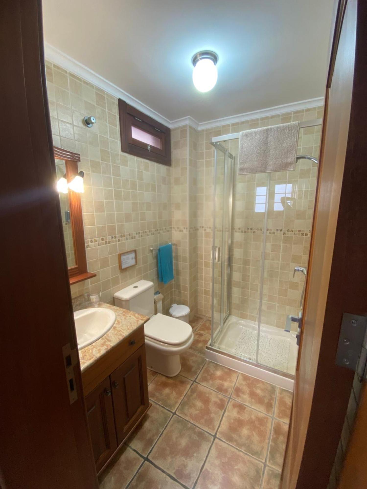 דירות פאמארה Casa Rosa מראה חיצוני תמונה