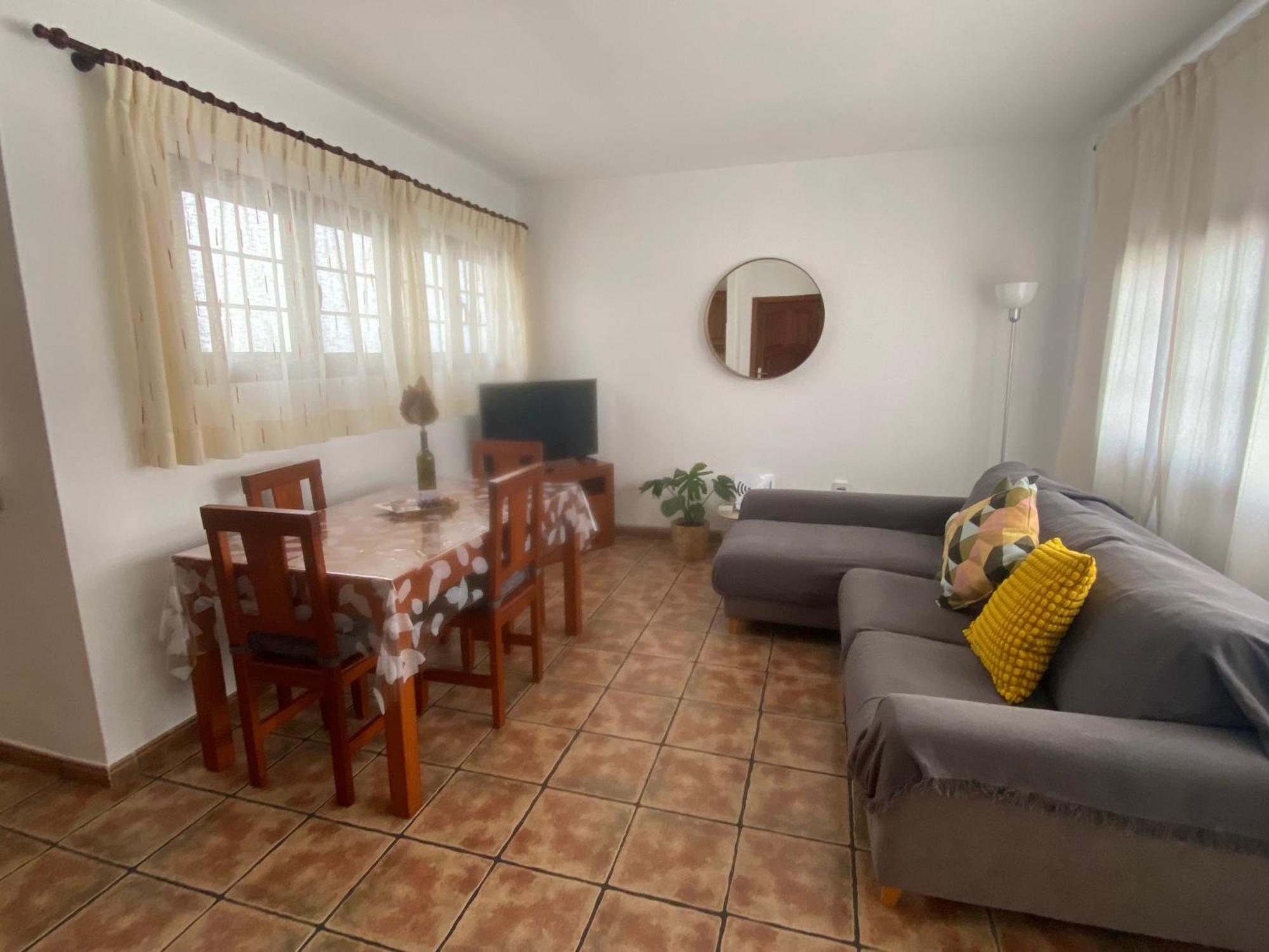דירות פאמארה Casa Rosa מראה חיצוני תמונה