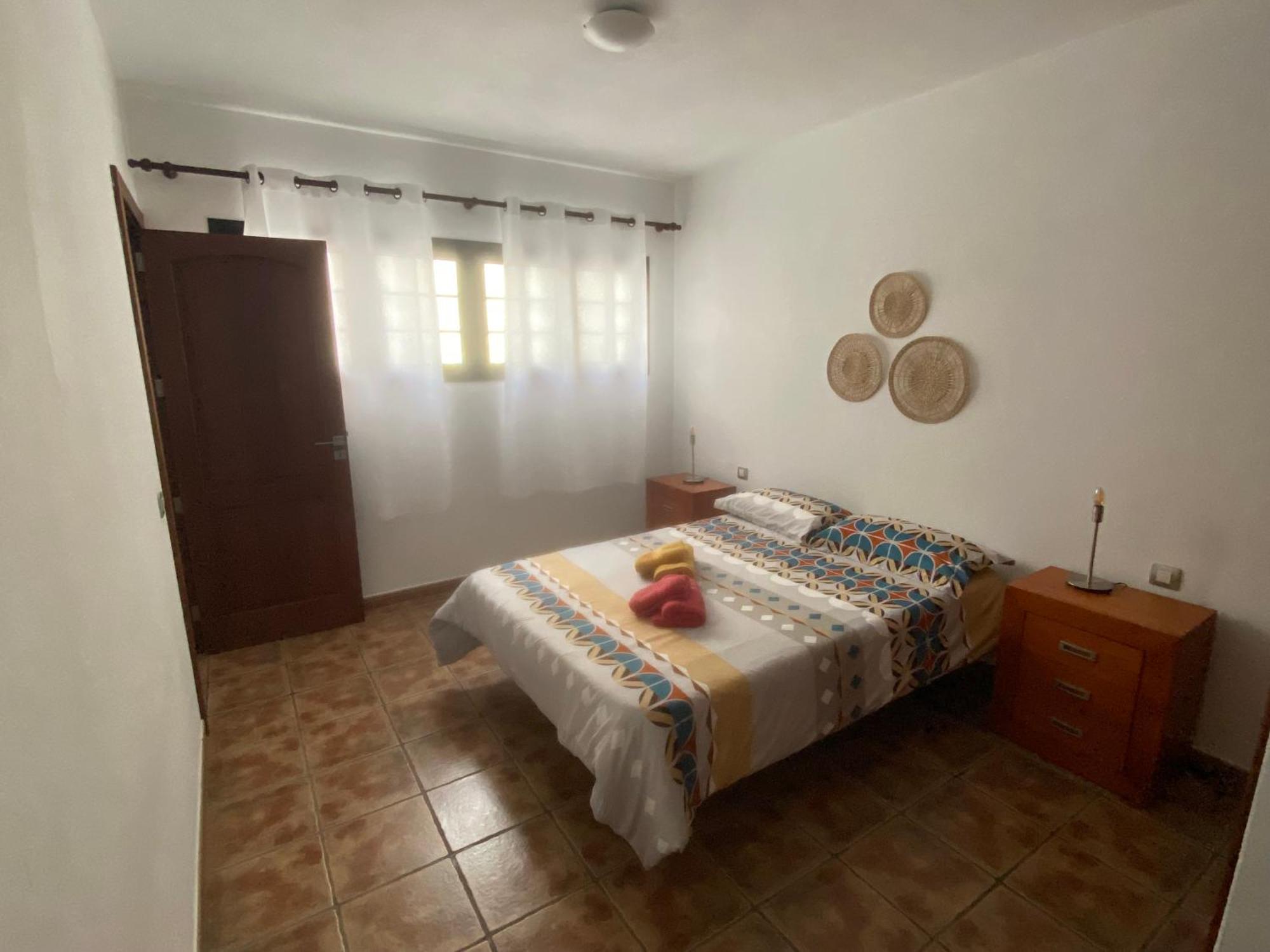 דירות פאמארה Casa Rosa מראה חיצוני תמונה