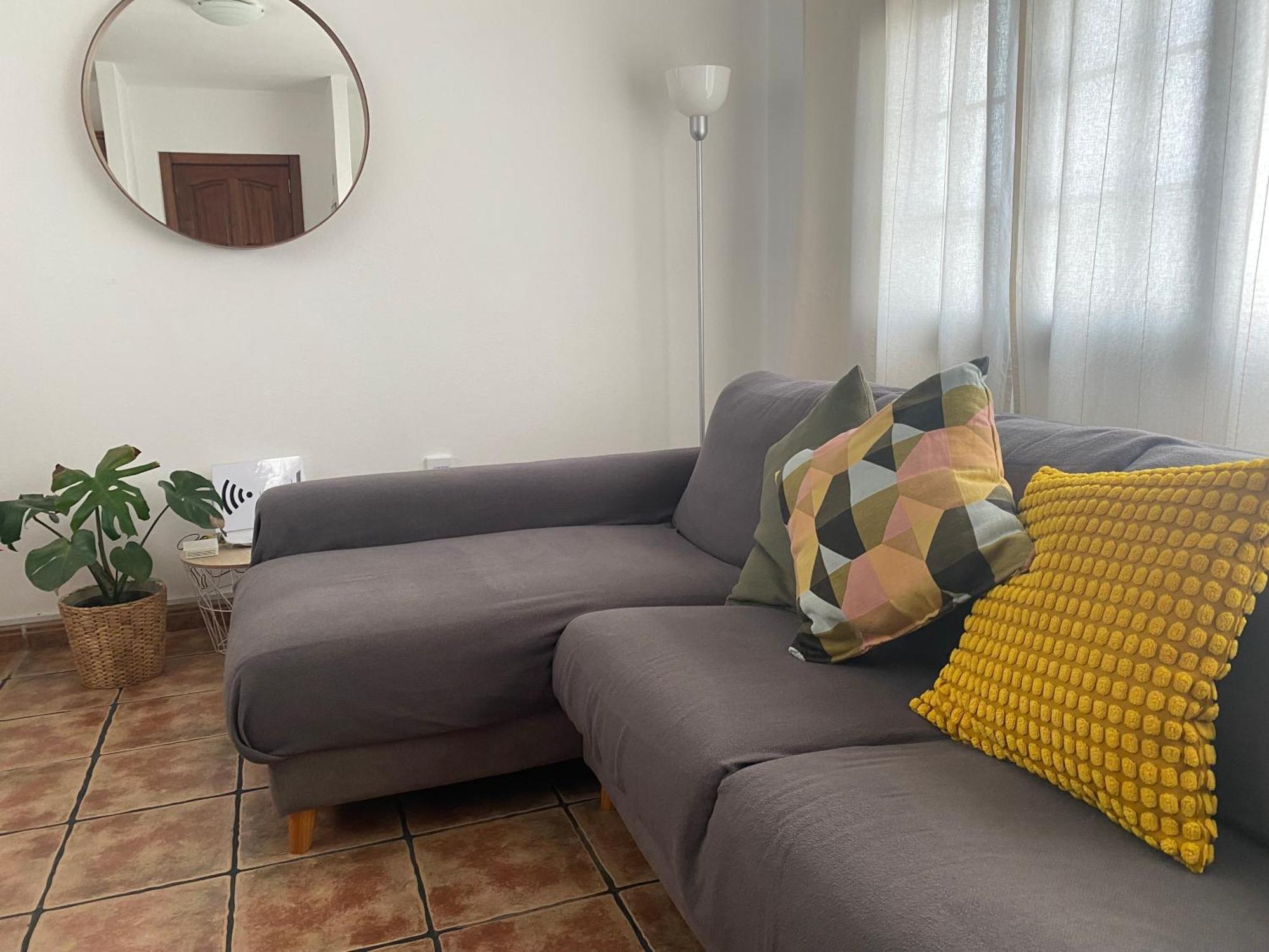 דירות פאמארה Casa Rosa מראה חיצוני תמונה