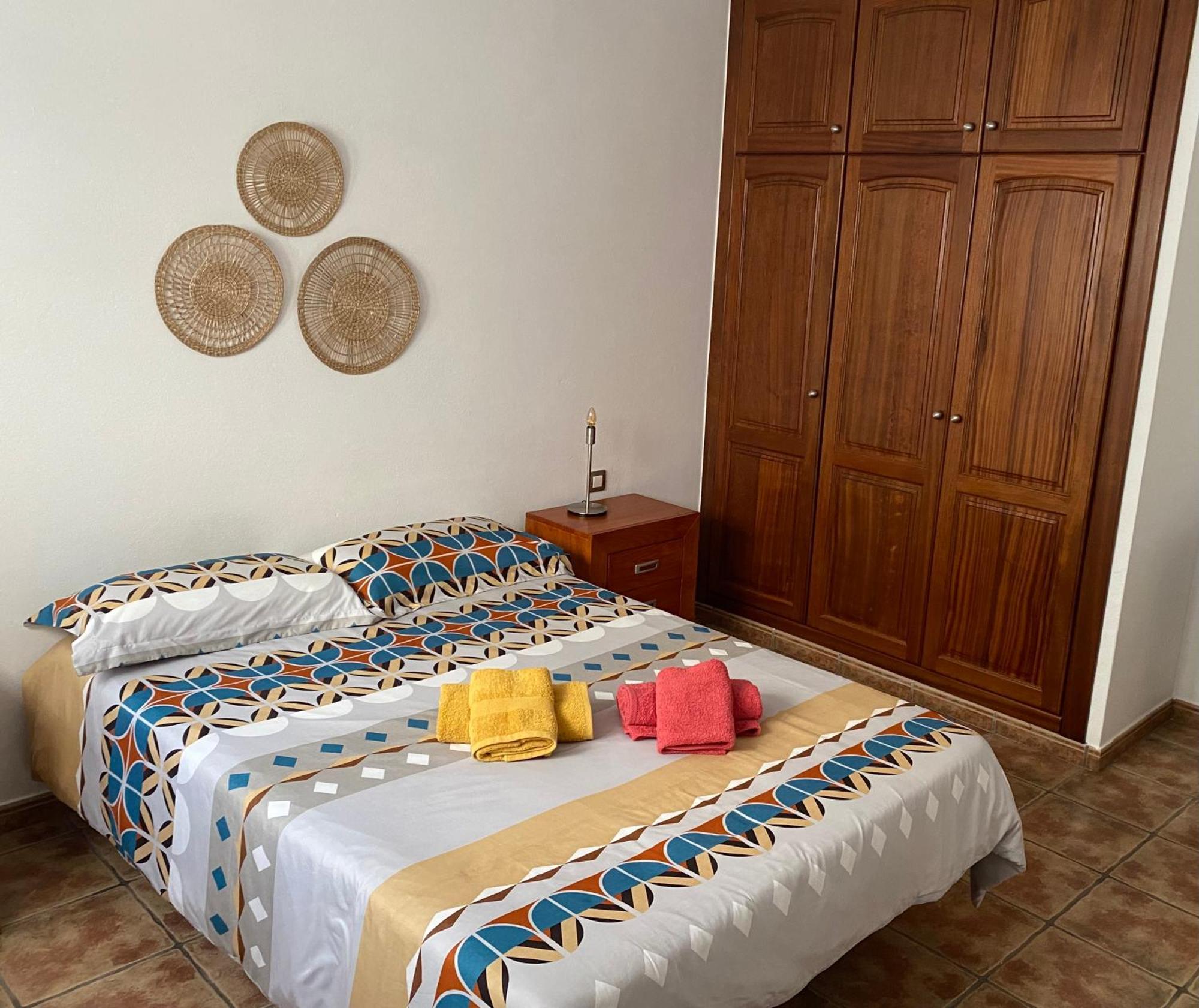 דירות פאמארה Casa Rosa מראה חיצוני תמונה